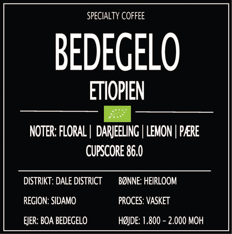BELA EPOCA, BRASILIEN 250 G