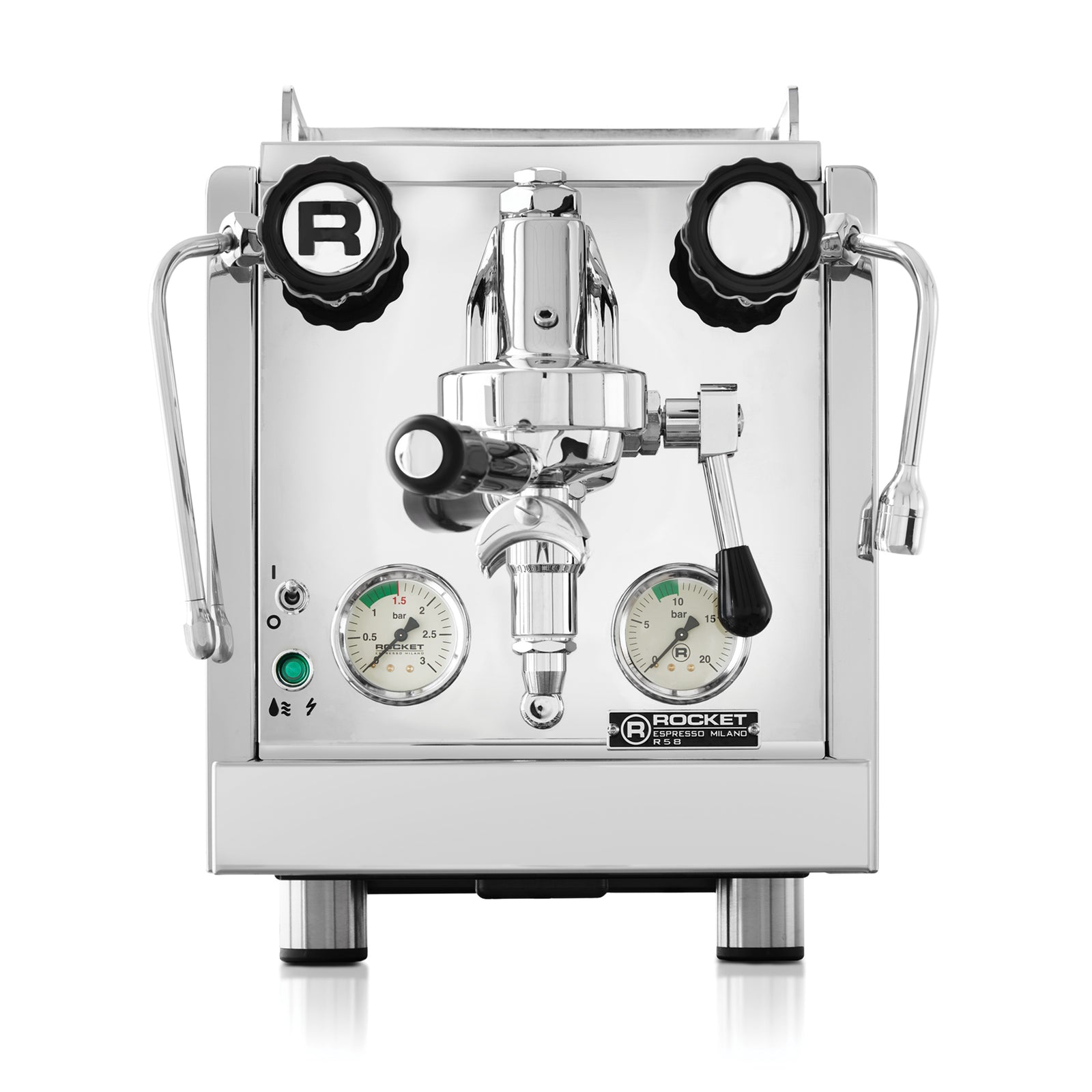 Rocket Espresso R58