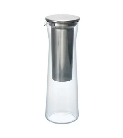 Eureka MIGNON Silenzio Chrome
