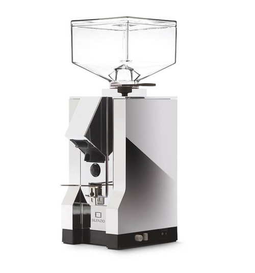 Eureka MIGNON Silenzio Chrome