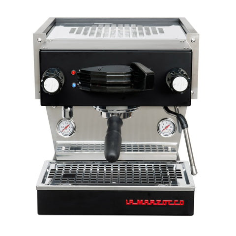 Eureka MIGNON Silenzio Chrome
