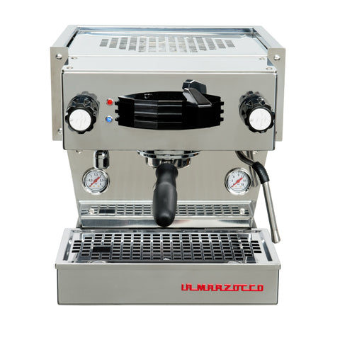 Eureka MIGNON Silenzio Chrome